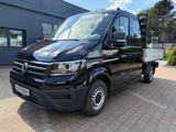 Volkswagen Crafter 35 Pritsche DOKA L2 COC *AHK 3000KG* - Volkswagen Crafter: 35