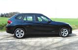 BMW X1 xDrive18d - - gebrauchte BMW X1 aus dem Jahr 2012
