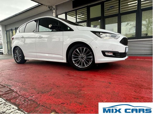 Ford C-MAX Sport 1.0 EcoBoost/NAVI/LED/AHK/EU6d-TEMP