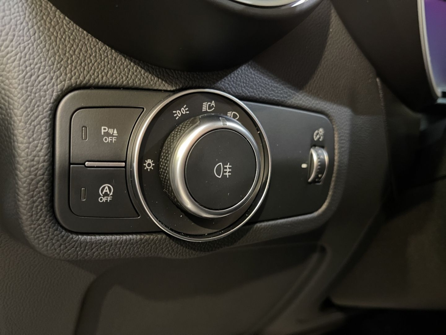 Alfa Romeo Stelvio - Bild 19