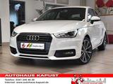 Audi 1.6 TDI Sport/Xenon/MMI/Teilleder/17´´ - gebrauchte Kleinwagen in Leipzig