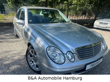 Mercedes E 240 - 2