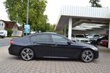 BMW 740d xDrive*M-Sport*ACC*BelüftSz.*4Zonen*DAB* - BMW mit Diesel-Antrieb: Vollleder, Ambiente-Beleuchtung, mit Klimaautomatik, Zonen