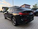 BMW X4 xDrive 30 i M Sport HUD LED LEDER 1.Hd. - BMW X4 Gebrauchtwagen in München