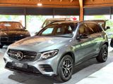 Mercedes-Benz GLC 43 AMG 4Matic - Mercedes-Benz GLC-Class in Stuttgart