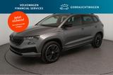 Skoda Karoq Sport 2.0 TDI DSG *AHK*4x4*NAV*RFK*LED*SHZ - Skoda Karoq in Dortmund