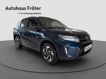 Fotografie 3 des Suzuki Vitara 1.5 Hybrid 'Comfort+' Panorama LED NAVI