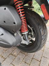 Piaggio Toller Roller MP3 500hpe - Offers