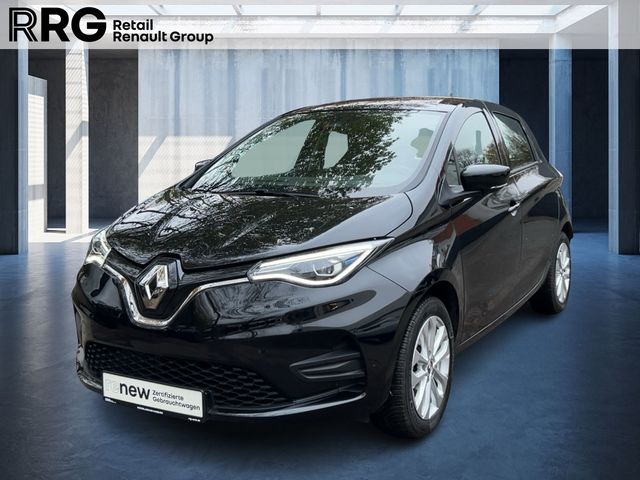 Renault ZOE ExperienceZ.E.50 mit Batterie ABS Airbag