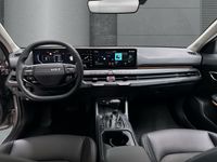 Kia K4 - Vorschau Bild 10