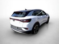 Volkswagen ID.4 - Vorschau Bild 2