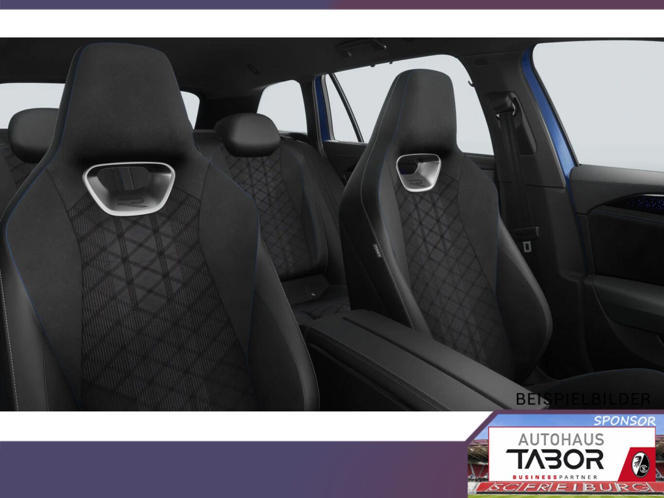 Volkswagen Passat - Bild 5