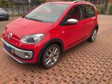 Volkswagen up! cross up! Navi, Sitzheizung - gebrauchte VW up! aus dem Jahr 2014