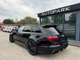Audi RS6 4.0 TFSI quattro*ABT-700PS*CARBON*1.HAND* - Audi RS6: Abt