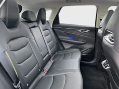 BAIC Beijing X55 PANO Leder CarPlay SHZ 360°Kamera TP