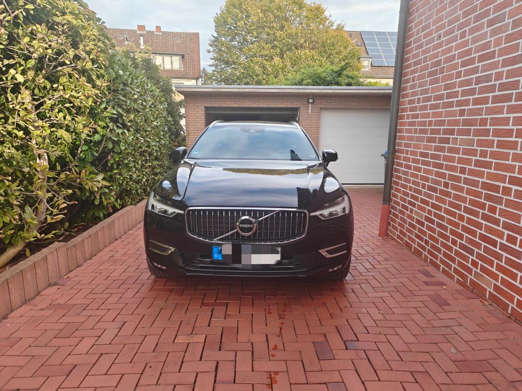 Image of Volvo XC60