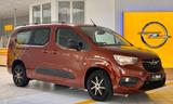 Opel Combo Edition/7-Sitze/AHZV/KAMERA/Navi/Sitzhzg/L - Opel Combo Edition mit Benzin-Antrieb