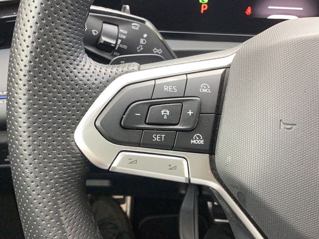 Tiguan 2.0TDI DSG R-Line AHK