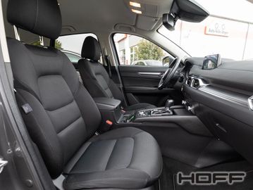 Mazda CX-5 - 10