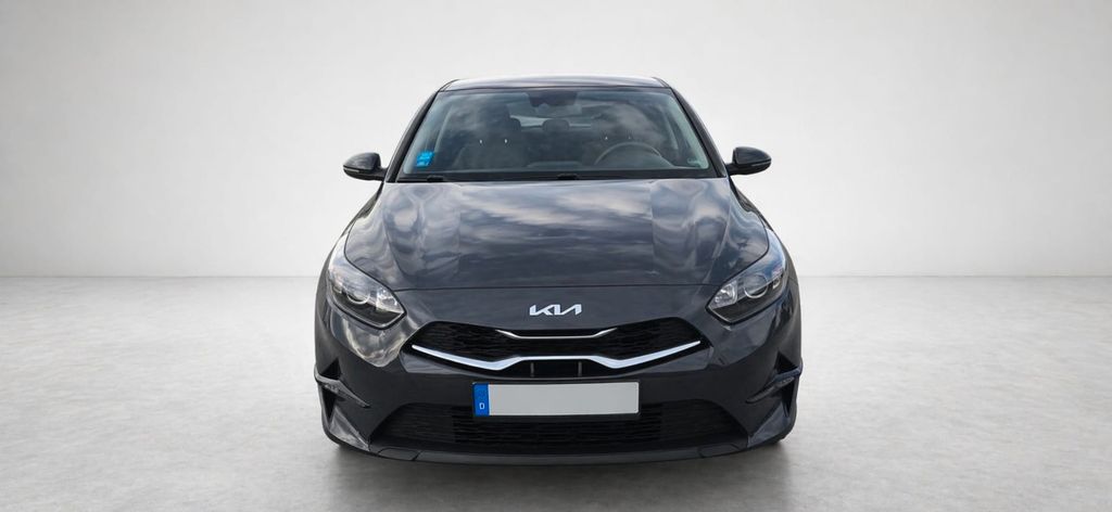Image of Kia cee'd / Ceed