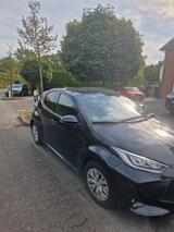 Toyota Yaris 1.5-l-VVT-i Comfort Comfort - Toyota Yaris: Kombi