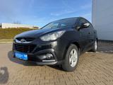 Hyundai ix35 Style 2WD - Hyundai ix35 Style mit Benzin-Antrieb