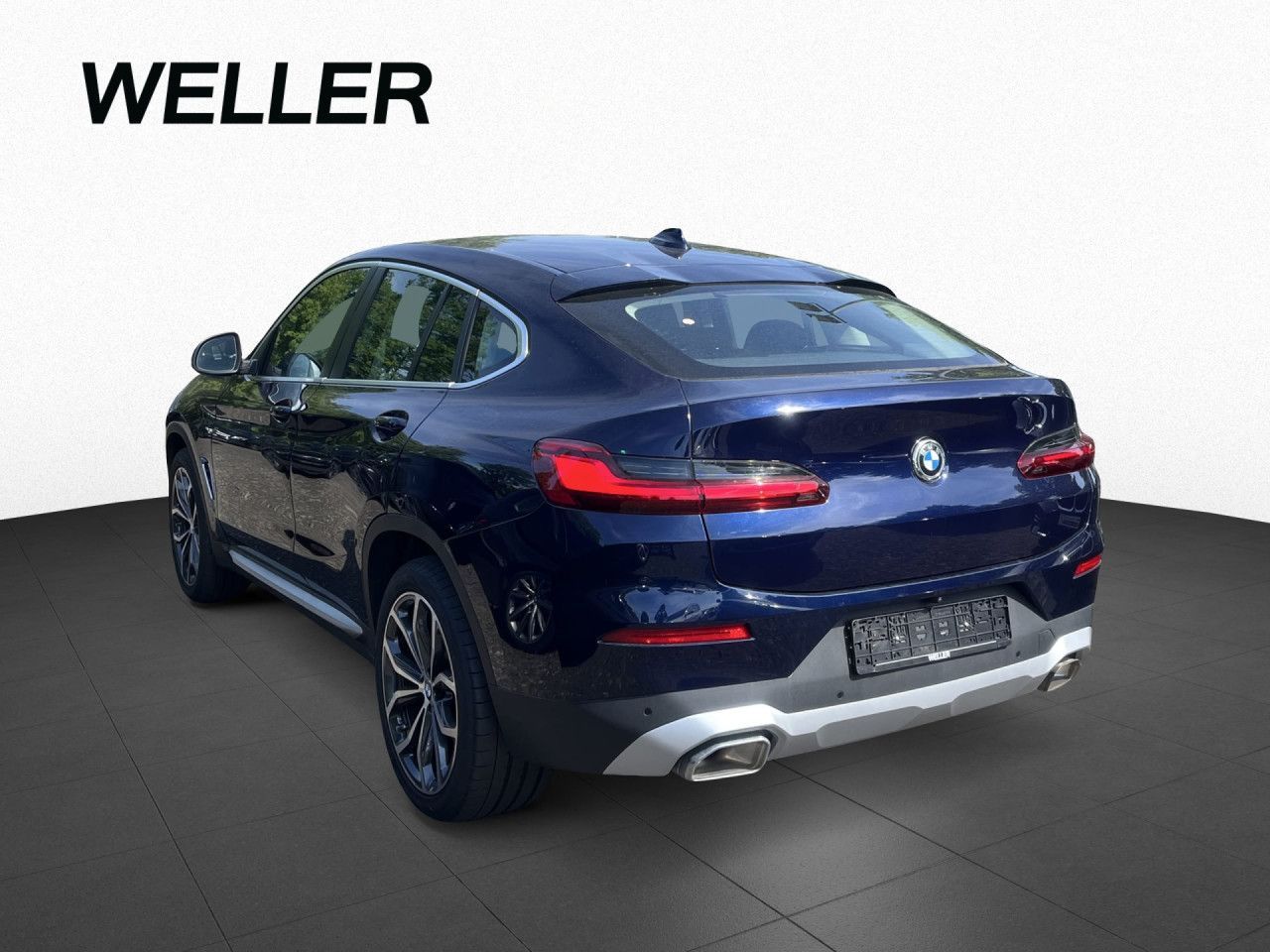 BMW X4 - Bild 10