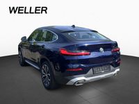 BMW X4 - Vorschau Bild 10
