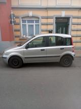Fiat FIAT panda 1.1 - Fiat Panda in Bonn