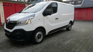 Fahrzeugabbildung Renault Trafic Kasten L1H1 3,0t Komfort