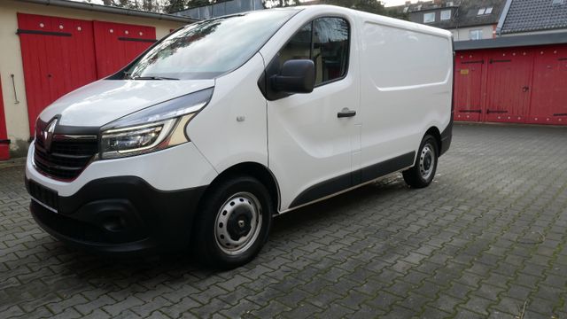 Renault Trafic Kasten L1H1 3,0t Komfort