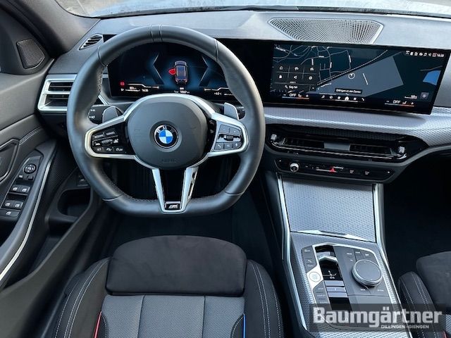 Fahrzeugabbildung BMW 330 i xDrive M-Sport Touring Kamera/ACC/Sitzh.
