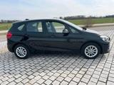 BMW 216 Active Tourer - BMW 216 Active Tourer aus 2021