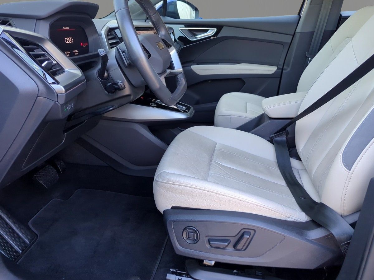 Audi Q4 e-tron - Bild 7