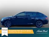 Skoda Superb Combi SportLine 4x4 2.0TSI ACC AHK Panora - Skoda Superb: Sport