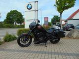 Honda CMX 1100 D Rebell DCT viel Zubehör - HONDA CMX1100 REBEL DCT