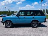 Land Rover Range Rover - Land Rover Gebrauchtwagen von 1989