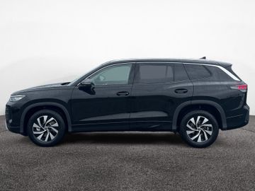 Volkswagen Tayron - 4