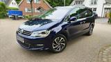 Volkswagen Sharan 1.4 TSI DSG JOIN 7er AHK - Volkswagen Sharan: Join
