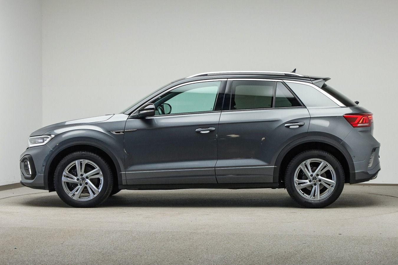 Volkswagen T-Roc - Bild 5