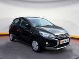 Mitsubishi Space Star 1.2 Spirit Blackline Klima DAB Notbre - Mitsubishi Space Star in Aachen