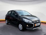 Mitsubishi Space Star 1.2 Spirit Blackline Klima DAB Notbre - Mitsubishi Space Star in Bochum