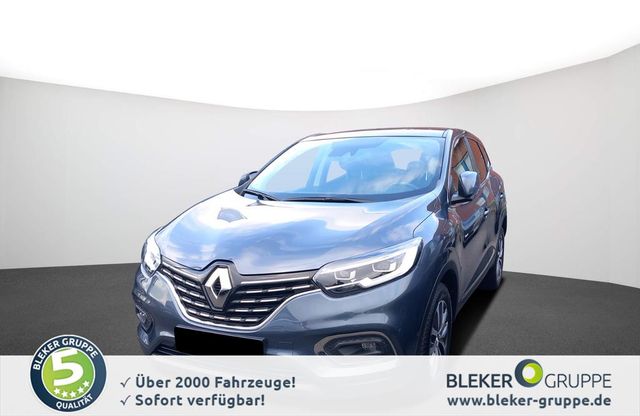 Renault Kadjar 1.3 TCe 140 Business Edition GPF (EURO 6