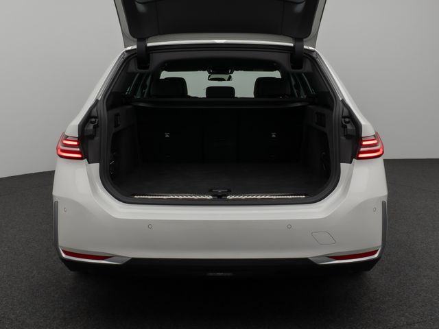 Foto Nummer 13: BMW 520d