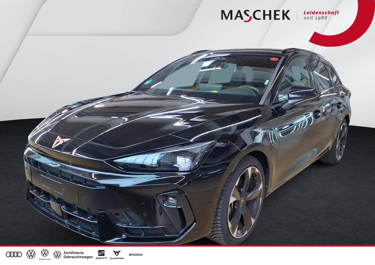 Cupra Leon - Bild 1