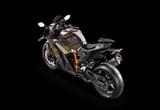 KTM 990 RC R schwarz 2026 endlich lieferbar! - KTM 990 RC R