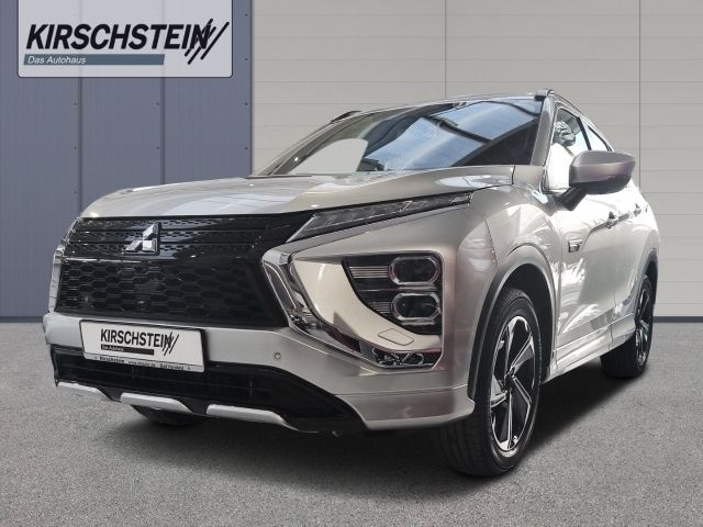 Mitsubishi Eclipse Cross Plug-In Hybrid Select ACC 360 Kame