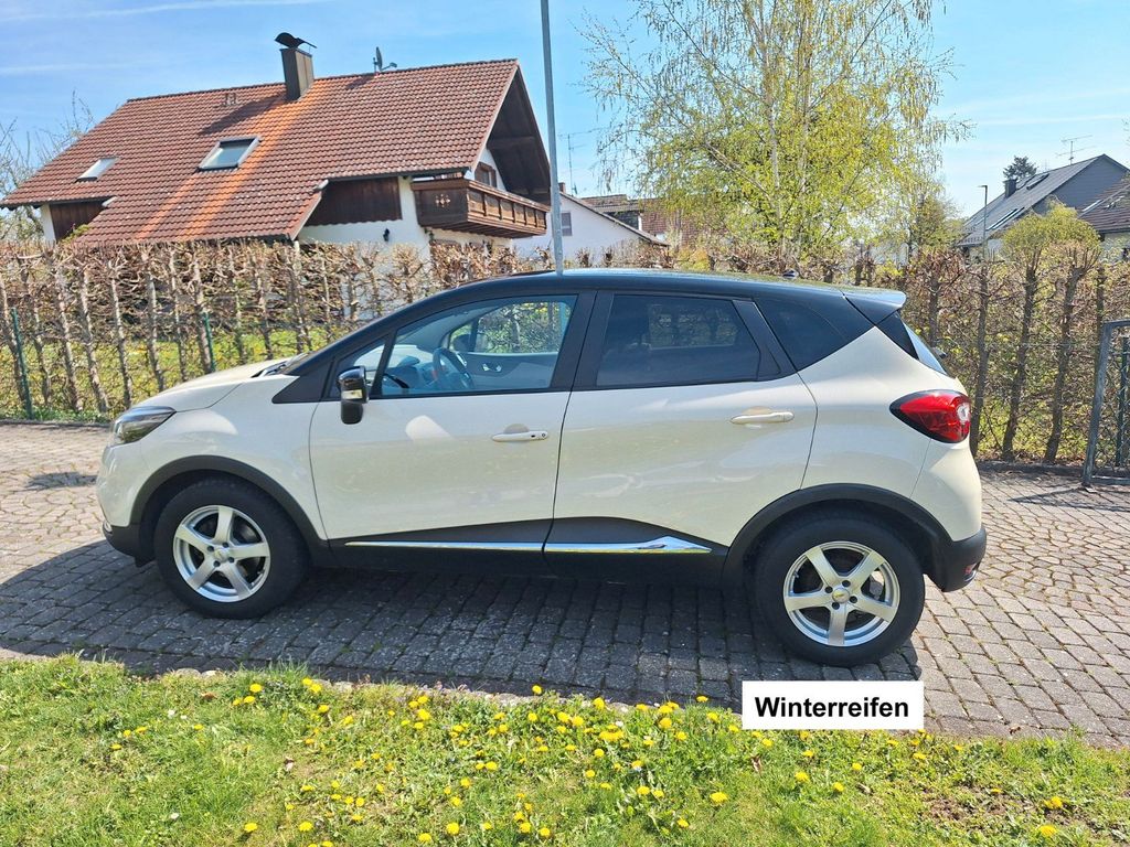 Image of Renault Captur
