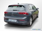 Volkswagen Golf Life 1.5 TSI LED/NAVI/CONNECT/2xPDC - Volkswagen Golf mit Benzin-Antrieb: 1.2
