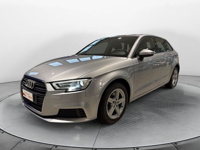 Audi A3 III 2016 Sportback Sportback 35 2.0 tdi 